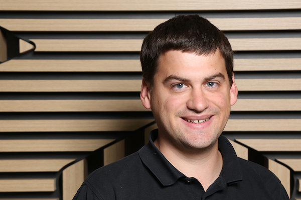 Cedric Schäfer - Autohaus Kobia